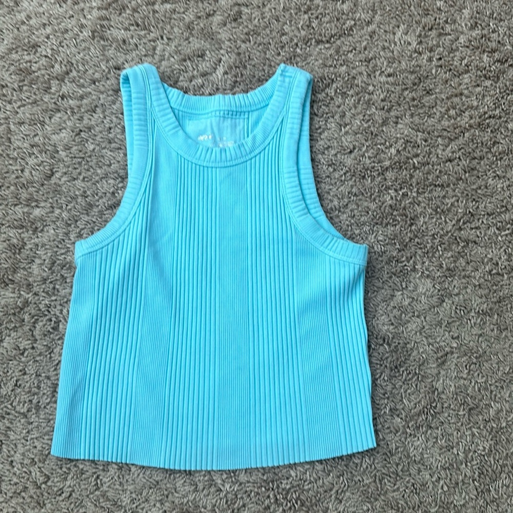 aerie tank top size XS